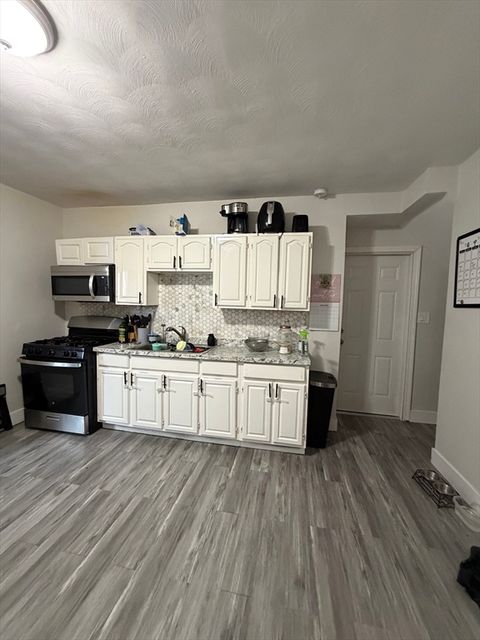 Photo of 541 North Front Street #3N, New Bedford, MA 02745 (MLS # 73511841)