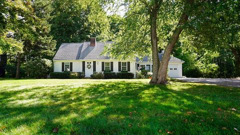 334 South Washington St. North Attleboro MA 02760