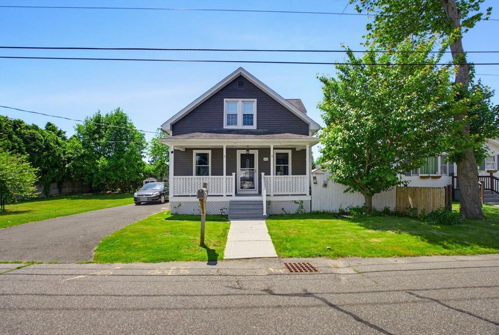 63 Stedman St