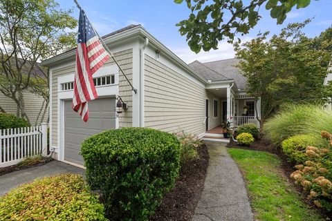 34 Turnberry Rd 34 Bourne MA 02532