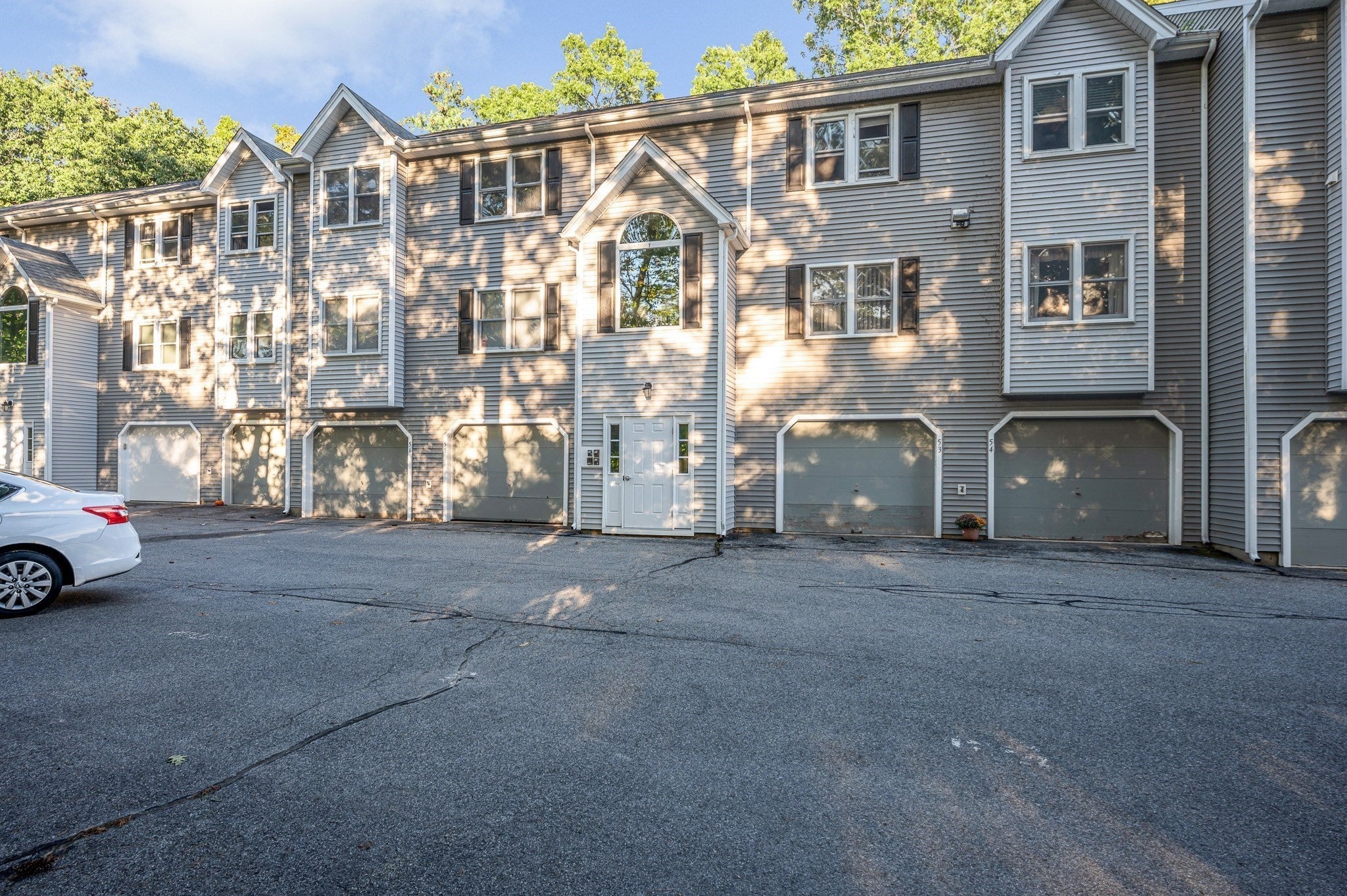 124 Tennis Plaza Rd #56, Dracut, MA, 124 Tennis Plaza Rd #56, Dracut, MA Photo #25
