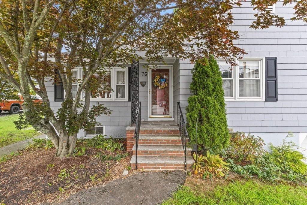 76 Forest Street, Lowell, MA, 76 Forest Street, Lowell, MA Photo #2