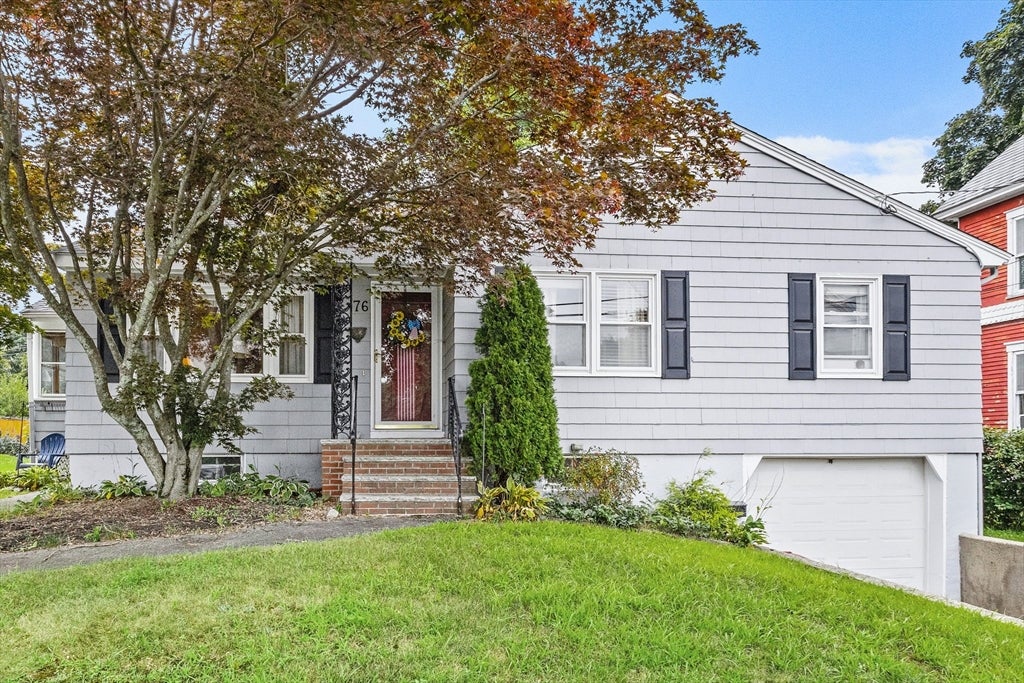 76 Forest Street, Lowell, MA, 76 Forest Street, Lowell, MA Photo #1