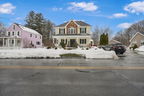Photo of 90 Elm St, Swansea, MA 02777 (MLS # 73484041)