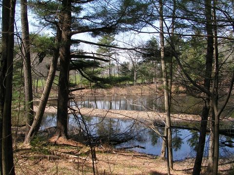 0 Ayer & Old Mill Road Harvard MA 01451