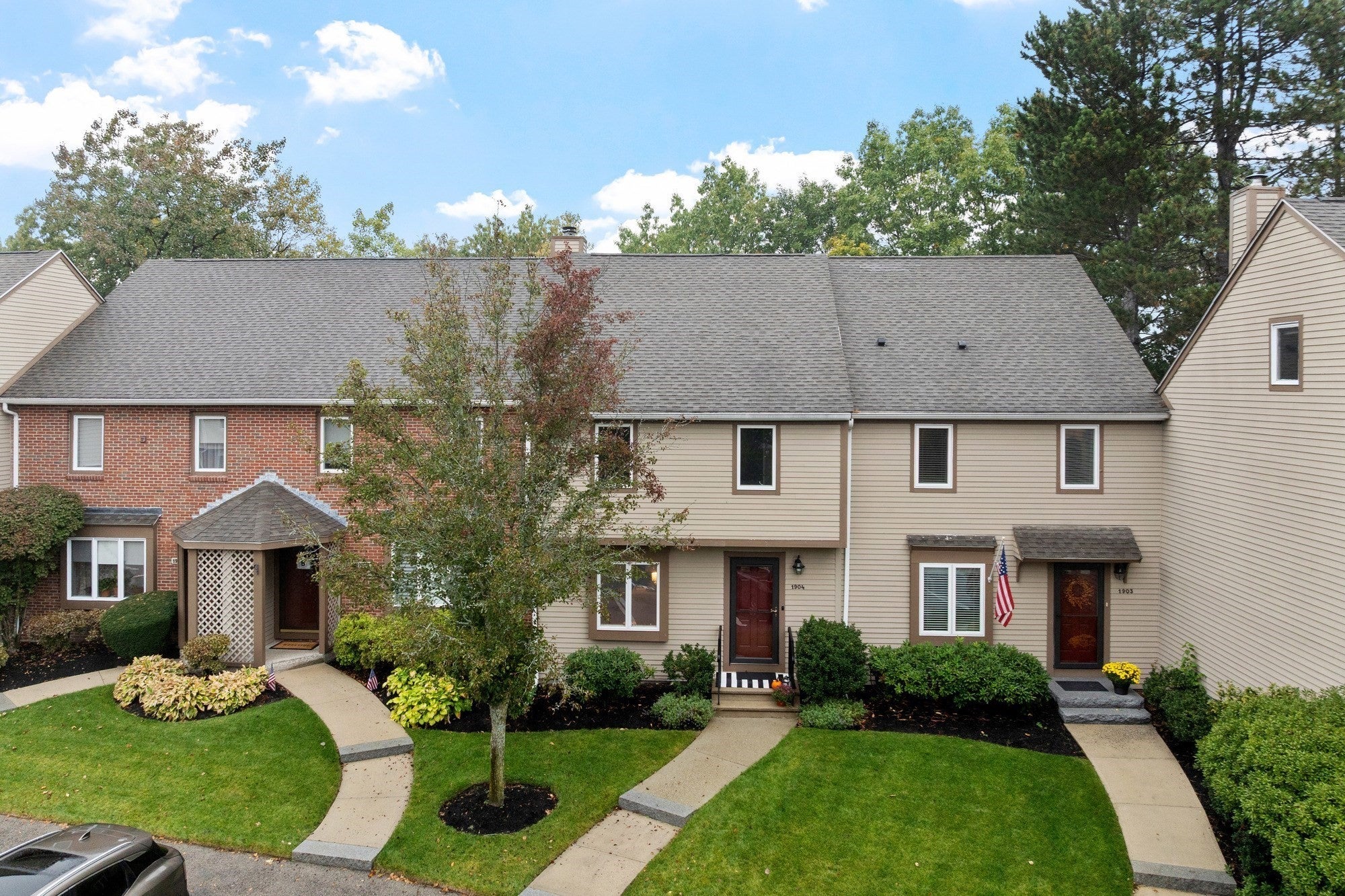 1904 Lewis O. Gray Drive #1904, Saugus, MA, 1904 Lewis O. Gray Drive #1904, Saugus, MA Photo #1