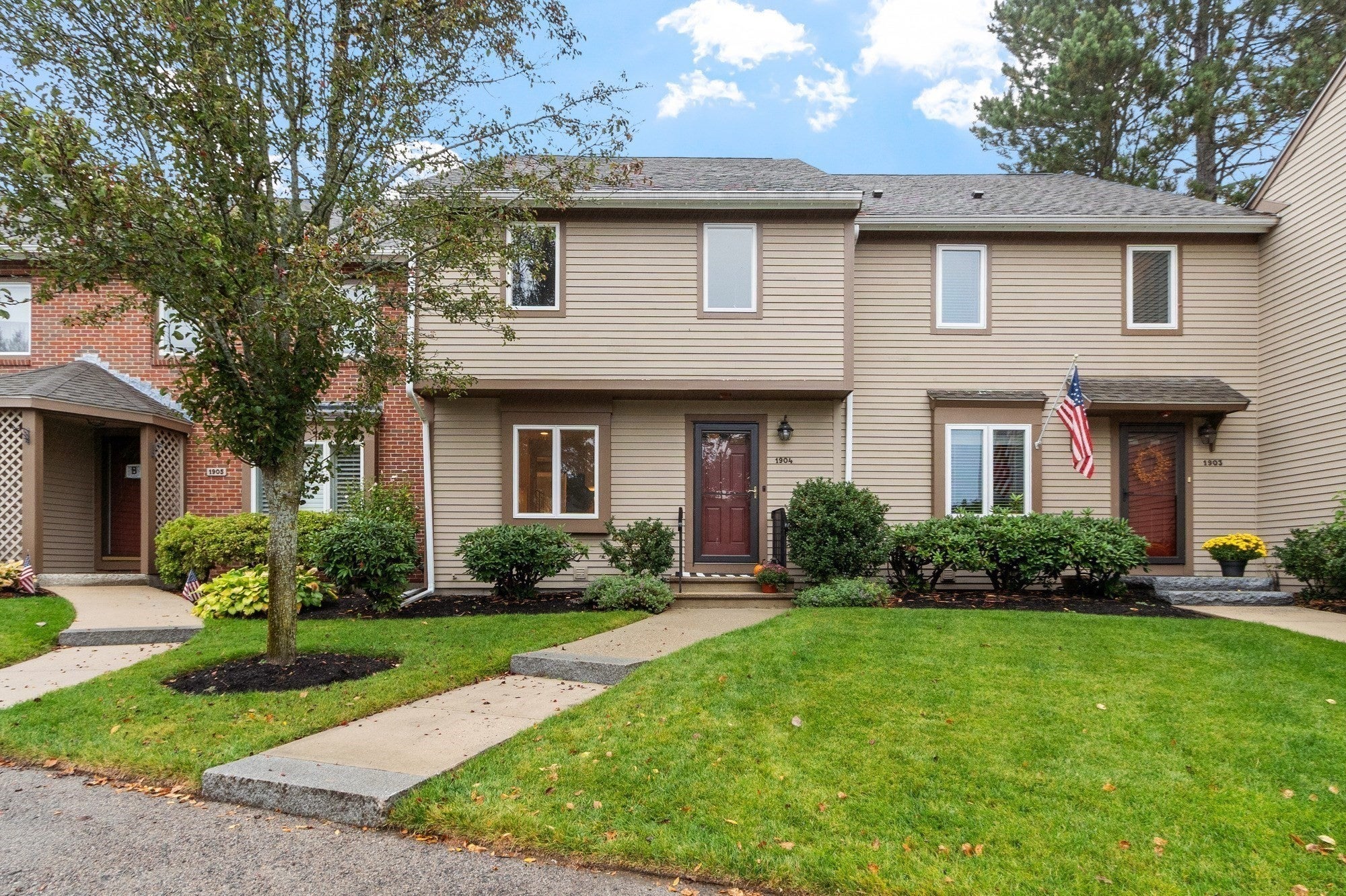 1904 Lewis O. Gray Drive 1904