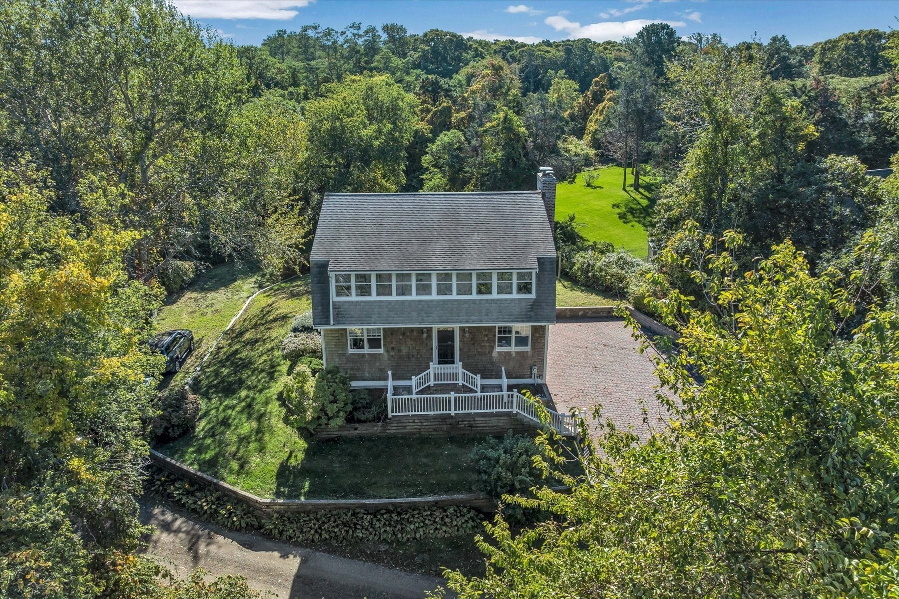 9 Honeysuckle Ln, Orleans, MA, 9 Honeysuckle Ln, Orleans, MA Photo #2
