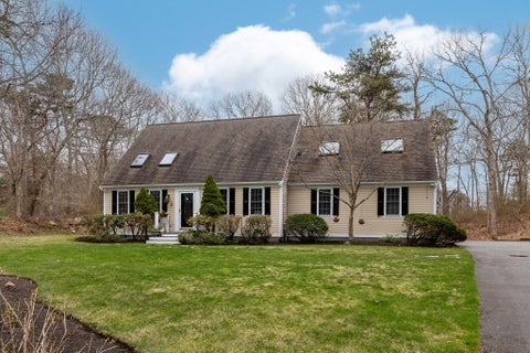 Photo of 53 Desert Sands Ln, Yarmouth, MA 02675 (MLS # 73592737)