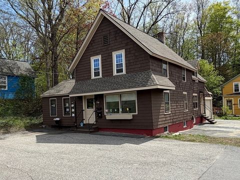 Photo of 30 Mohawk Trl, Greenfield, MA 01301 (MLS # 73510080)