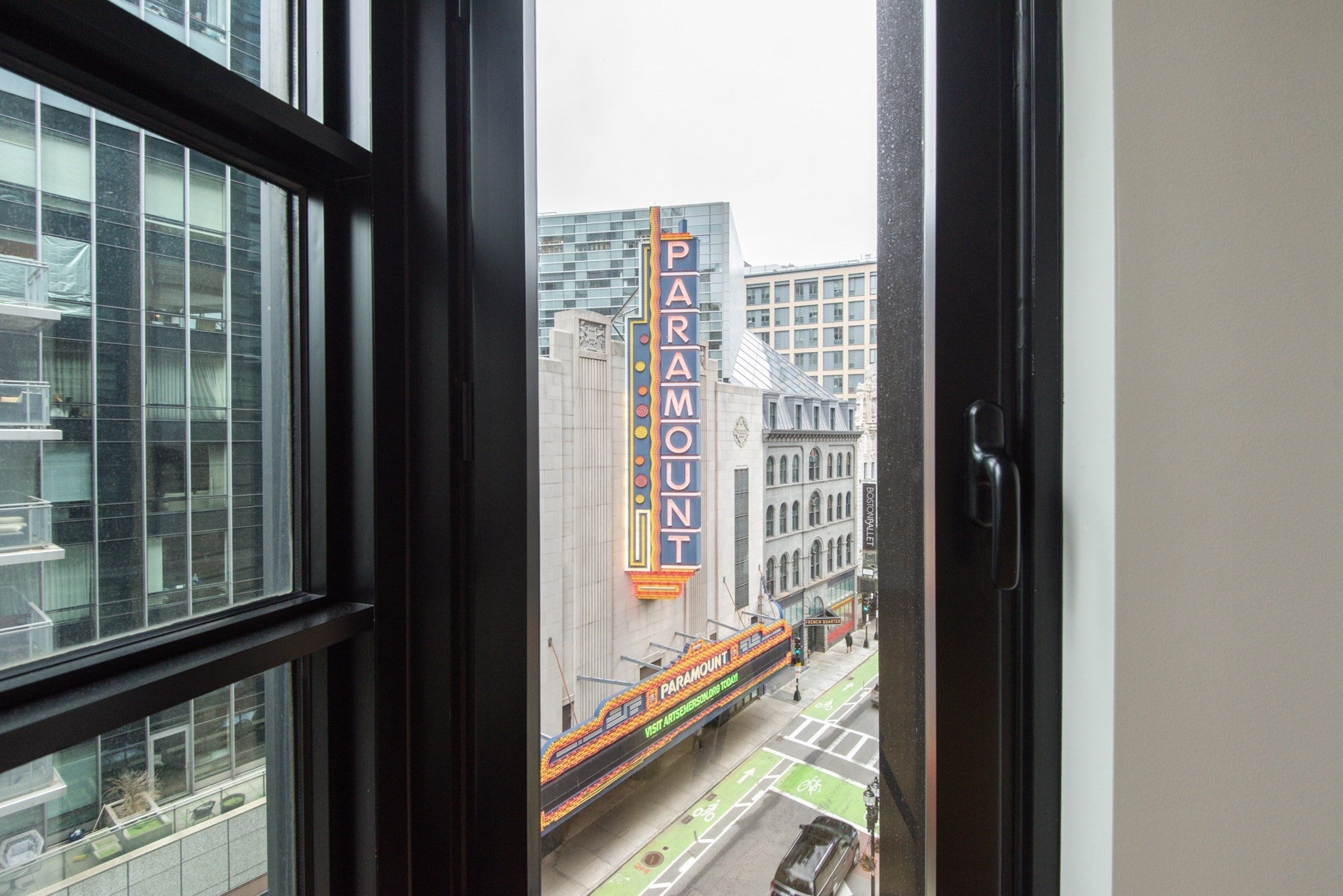 580 Washington St 6F, Boston MA 02111
