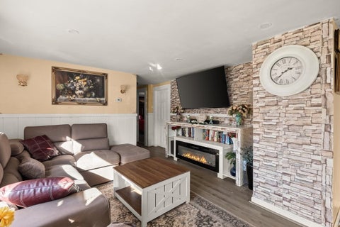 Photo of 27 Woodbine St, Brockton, MA 02301 (MLS # 73596794)