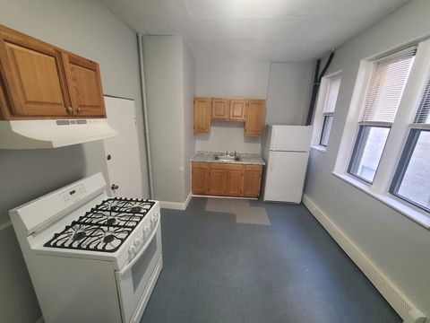 Photo of 10 Abbottsford St #1, Boston, MA 02121 (MLS # 73471181)