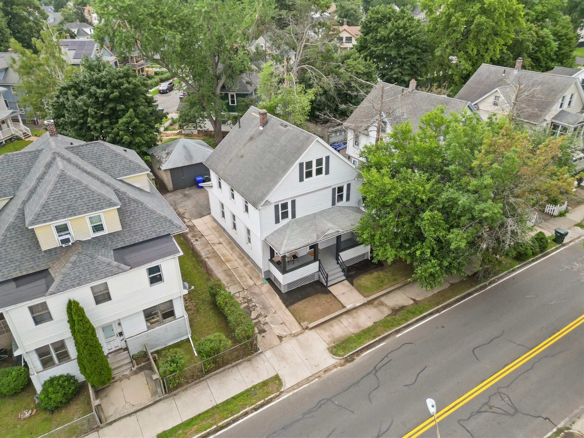 615 White St, Springfield, MA, 615 White St, Springfield, MA Photo #4