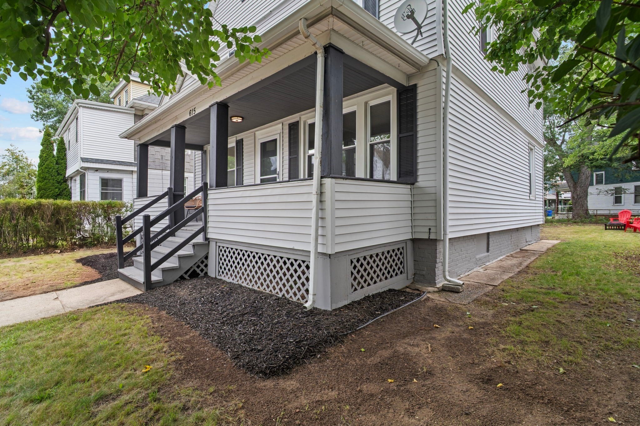 615 White St, Springfield, MA, 615 White St, Springfield, MA Photo #6