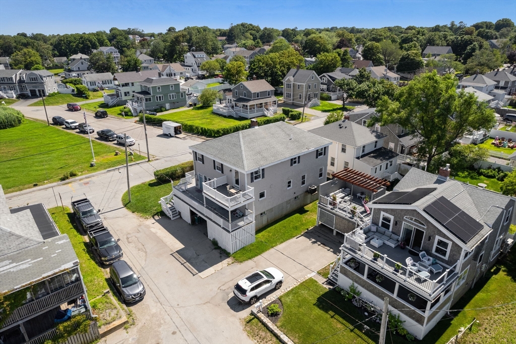 105 Turner Rd