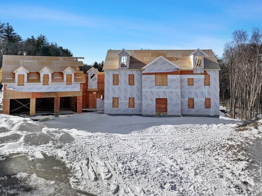 Lot 6 Lincoln Street