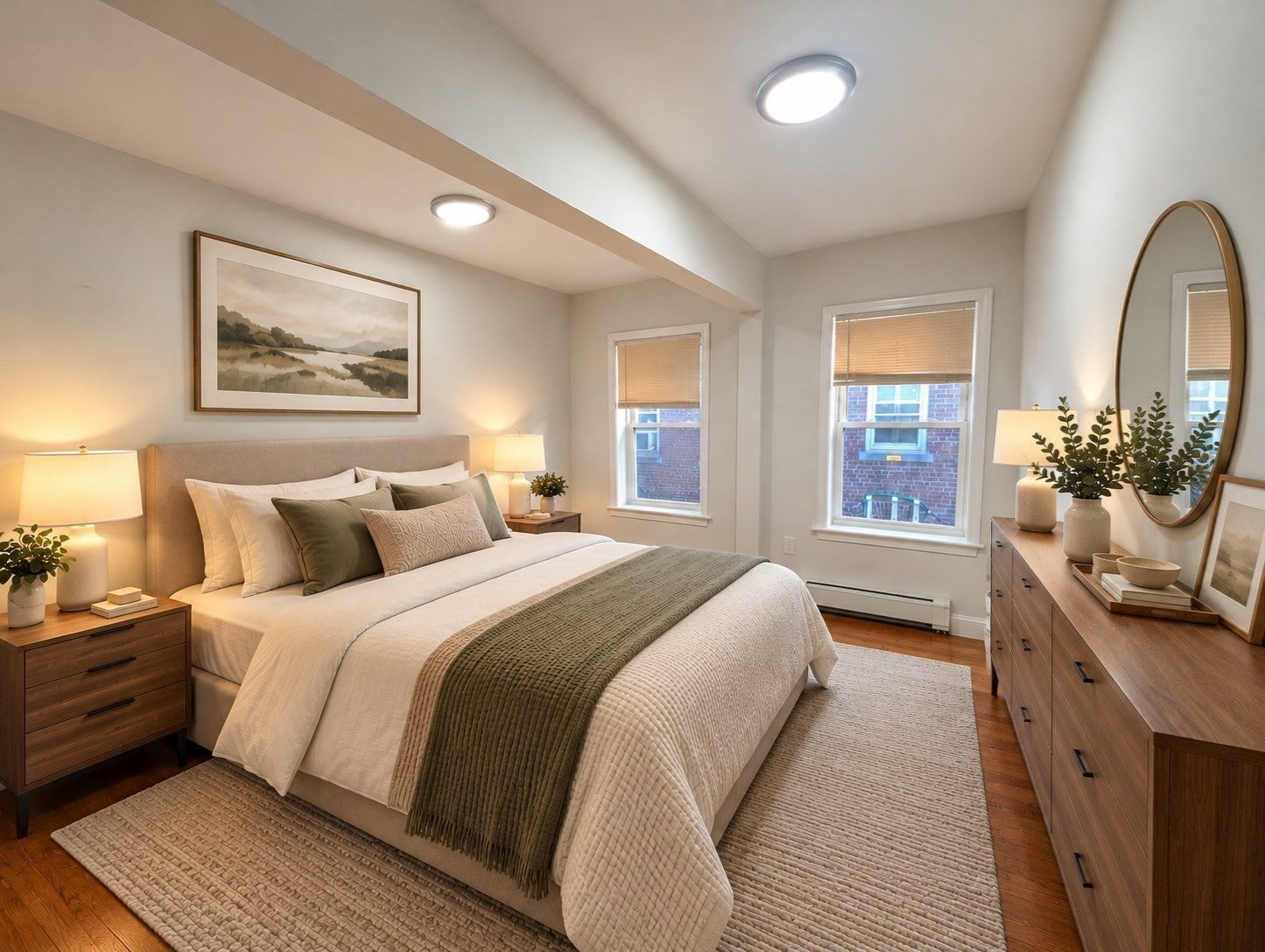 27 Waverly St #1, Boston, MA Photo #5