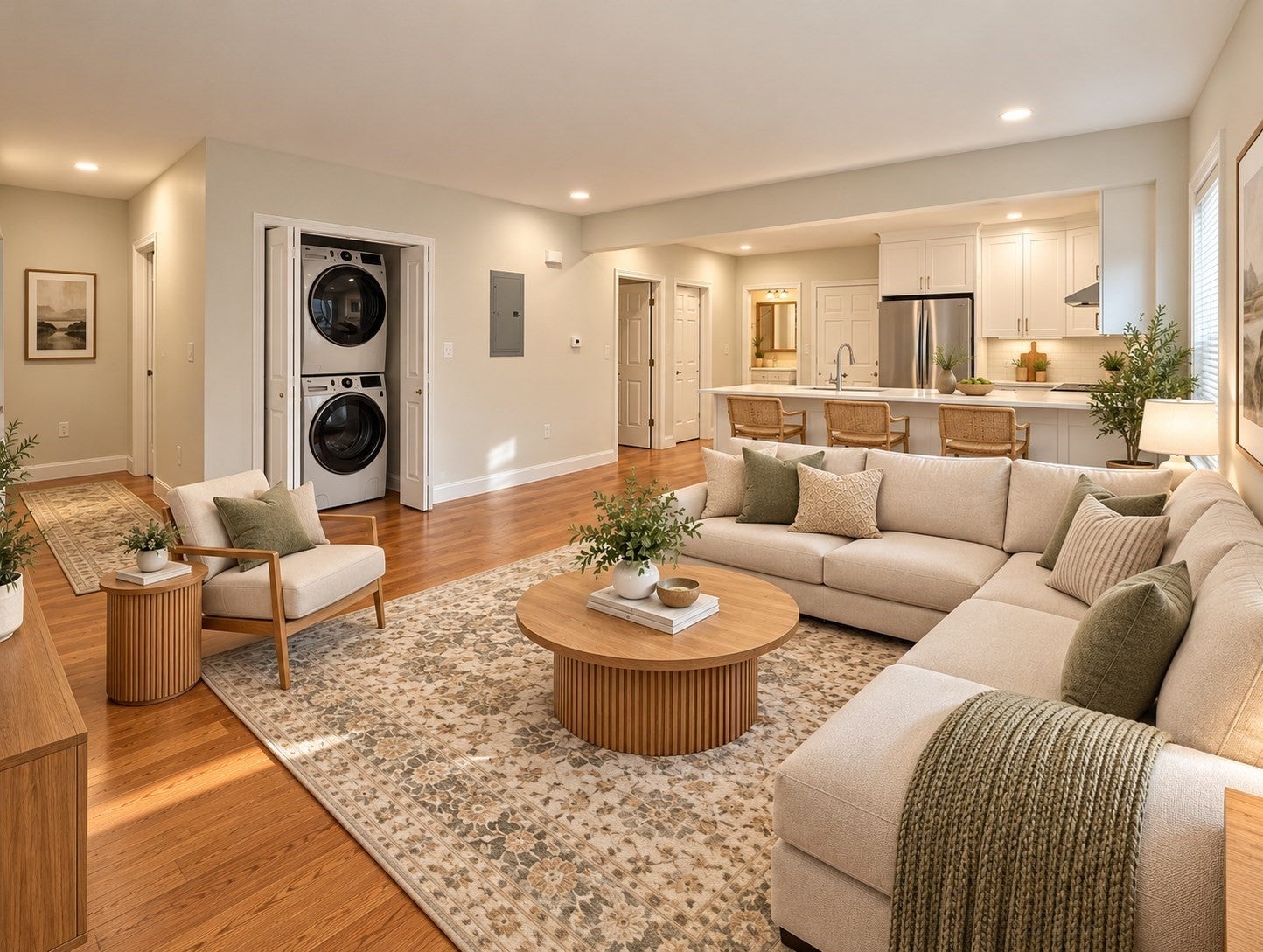 27 Waverly St #1, Boston, MA Photo #2