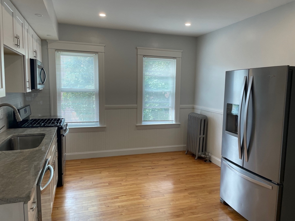 7 Wyman St