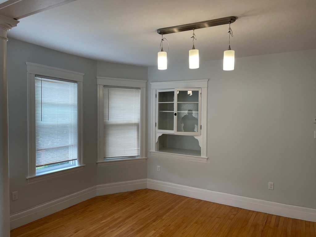 7 Wyman St