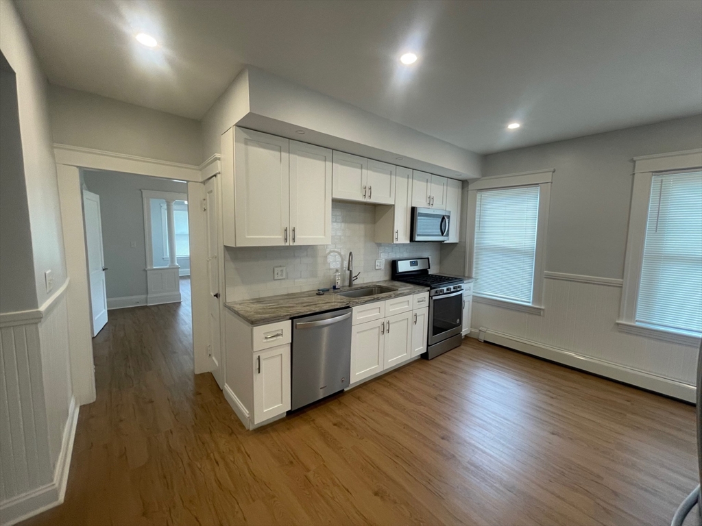 7 Wyman St