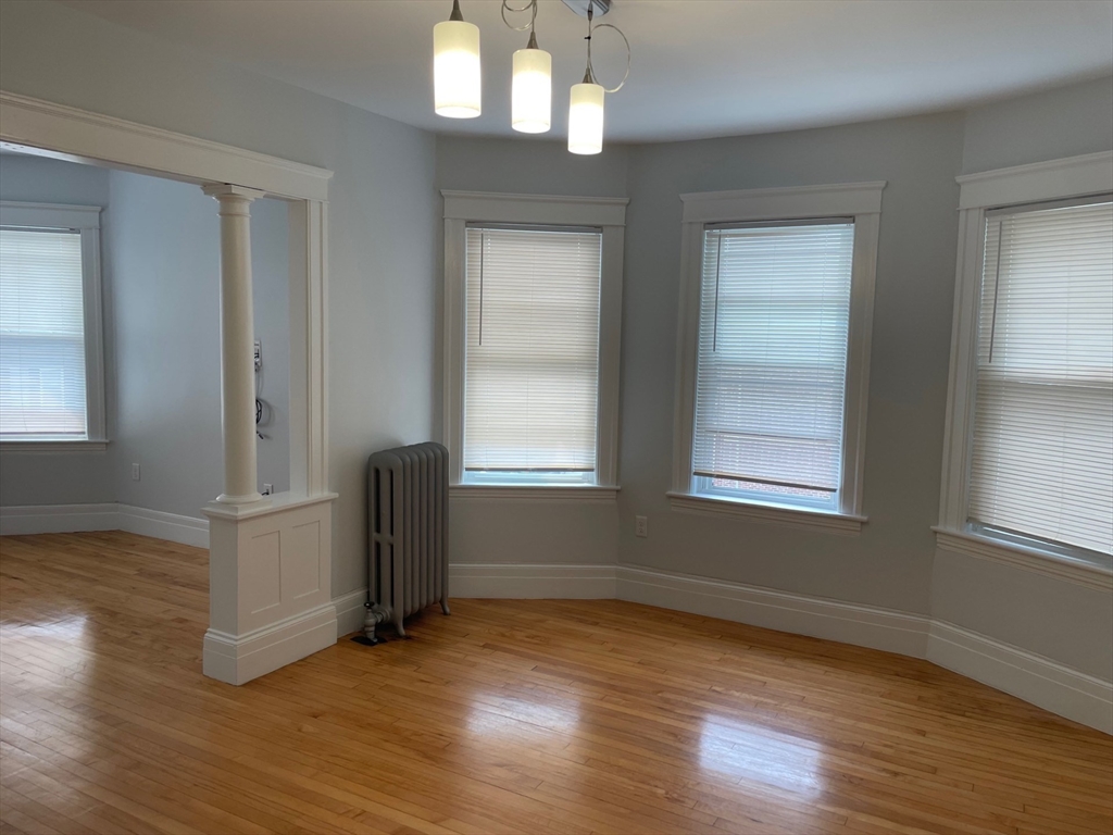 7 Wyman St