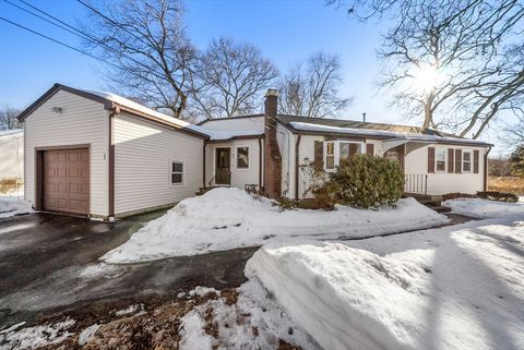 1 Young Terrace Randolph MA 02368