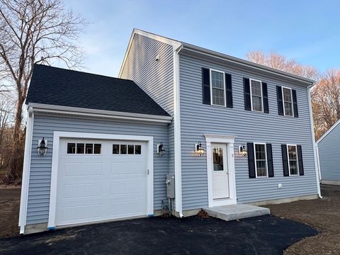 2 Hummingbird Path Middleboro MA 02346