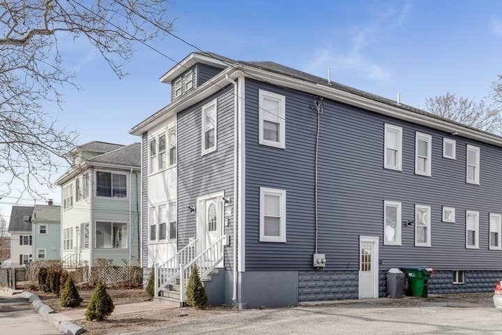 10 Park ST #1, Medford, MA, 10 Park ST #1, Medford, MA Photo #1