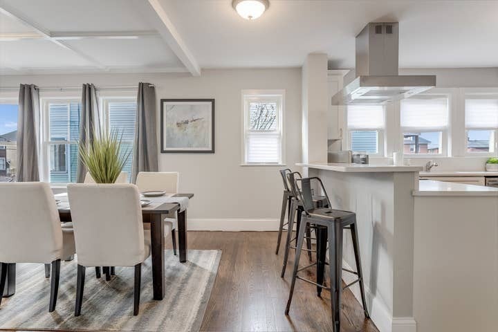 10 Park ST #1, Medford, MA, 10 Park ST #1, Medford, MA Photo #6