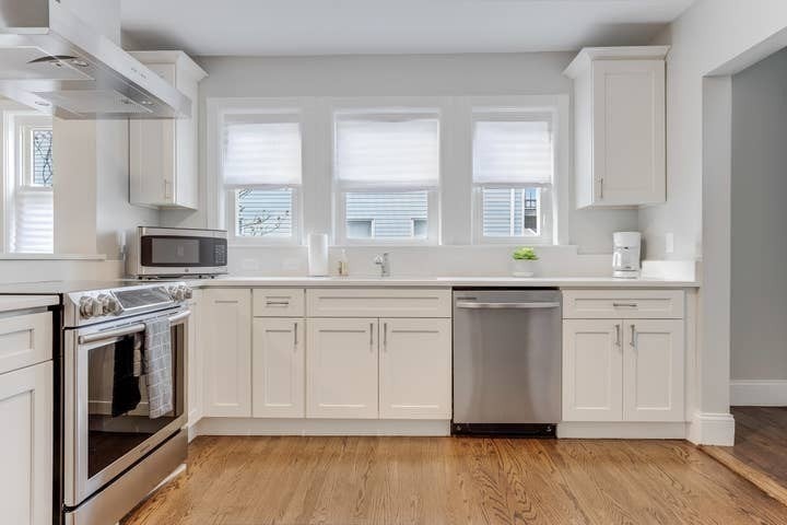 10 Park ST #1, Medford, MA, 10 Park ST #1, Medford, MA Photo #7