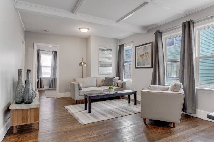 10 Park ST #1, Medford, MA, 10 Park ST #1, Medford, MA Photo #5