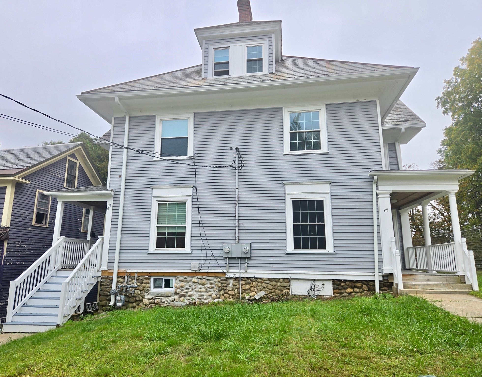 83 Chapin St #1, Southbridge, MA, 83 Chapin St #1, Southbridge, MA Photo #1
