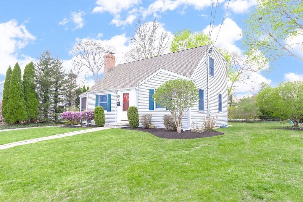 10 Craft Rd