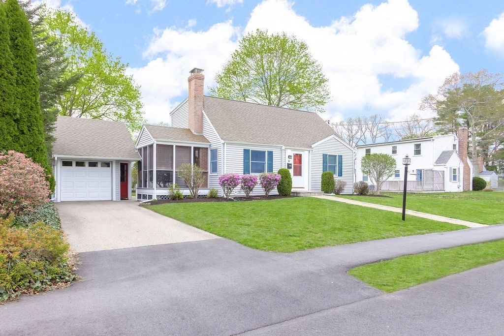 10 Craft Rd