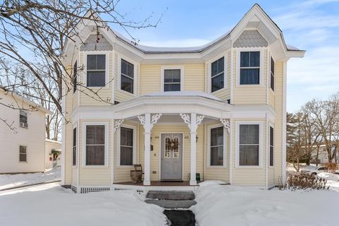 Photo of 60 Broadway Street #60, Westford, MA 01886 (MLS # 73489956)