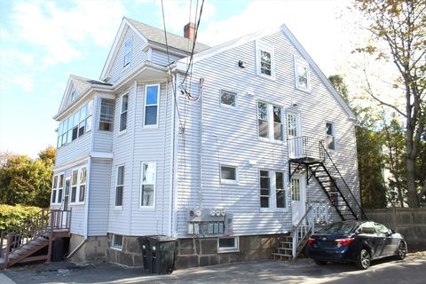 78 Endicott Street 1R Peabody MA 01960