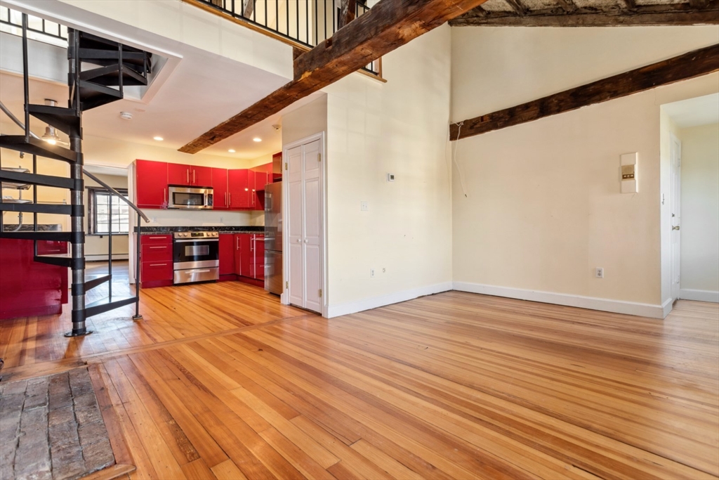 4 Union Street 3C