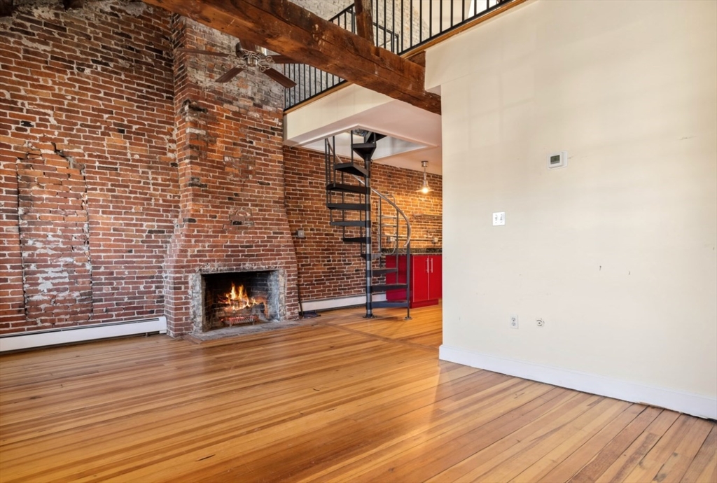 4 Union Street 3C
