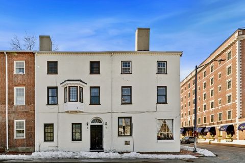 4 Union Street 3C Salem MA 01970