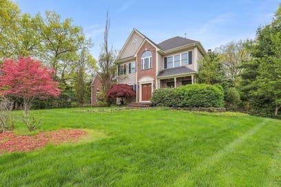 12 Kristen Circle North Attleboro MA 02760