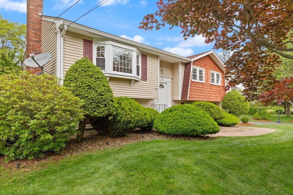 18 Winsor Road