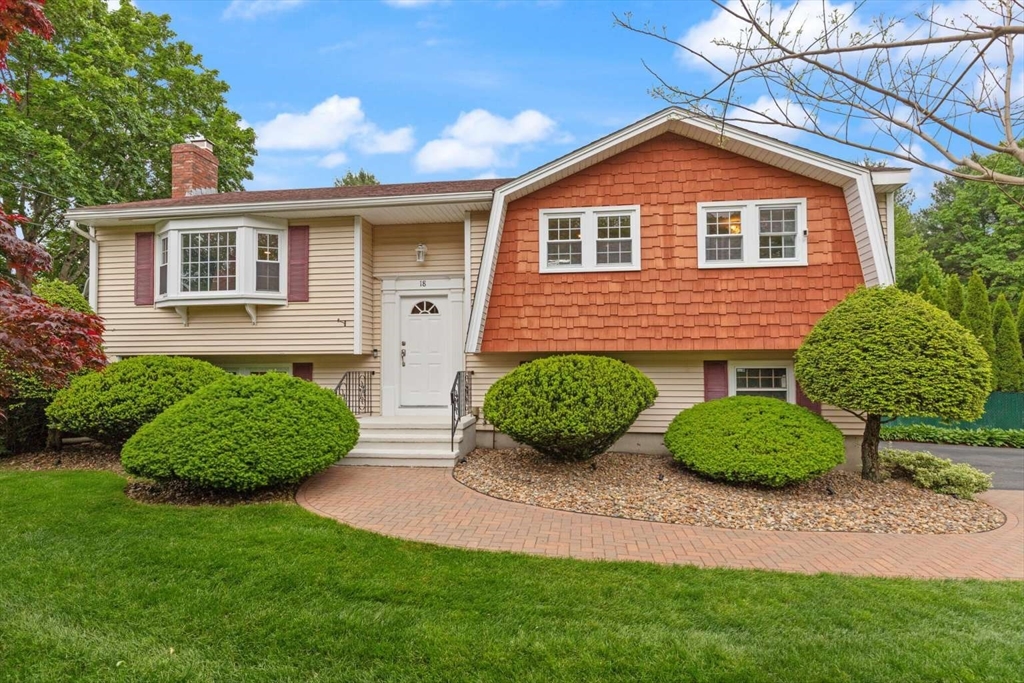 18 Winsor Road
