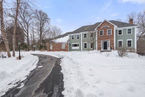 177 Bay Colony Drive Westwood MA 02090