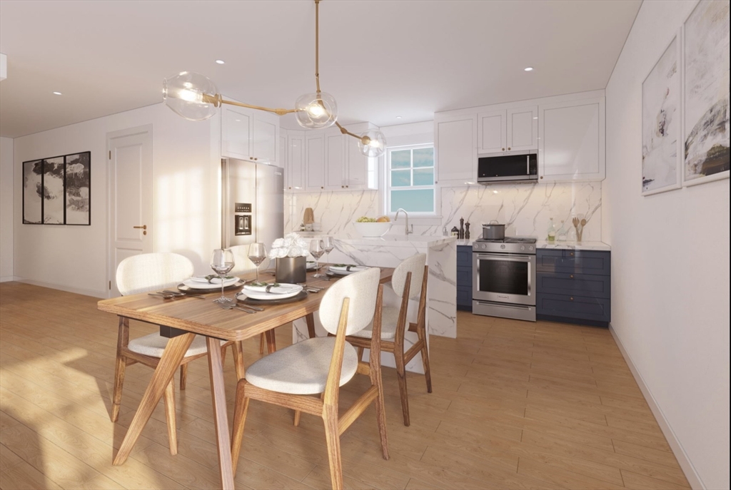 Photo 1 of 14 — 153 Bowen Street, Boston, MA 02127