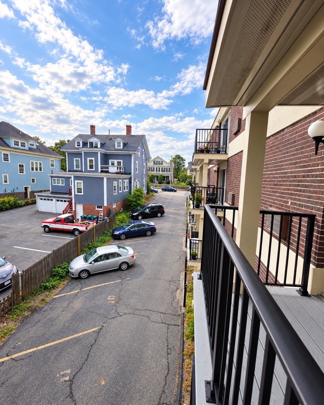 245 Lafayette St #2D, Salem, MA, 245 Lafayette St #2D, Salem, MA Photo #9