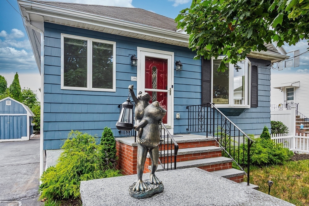 39 Grant Road