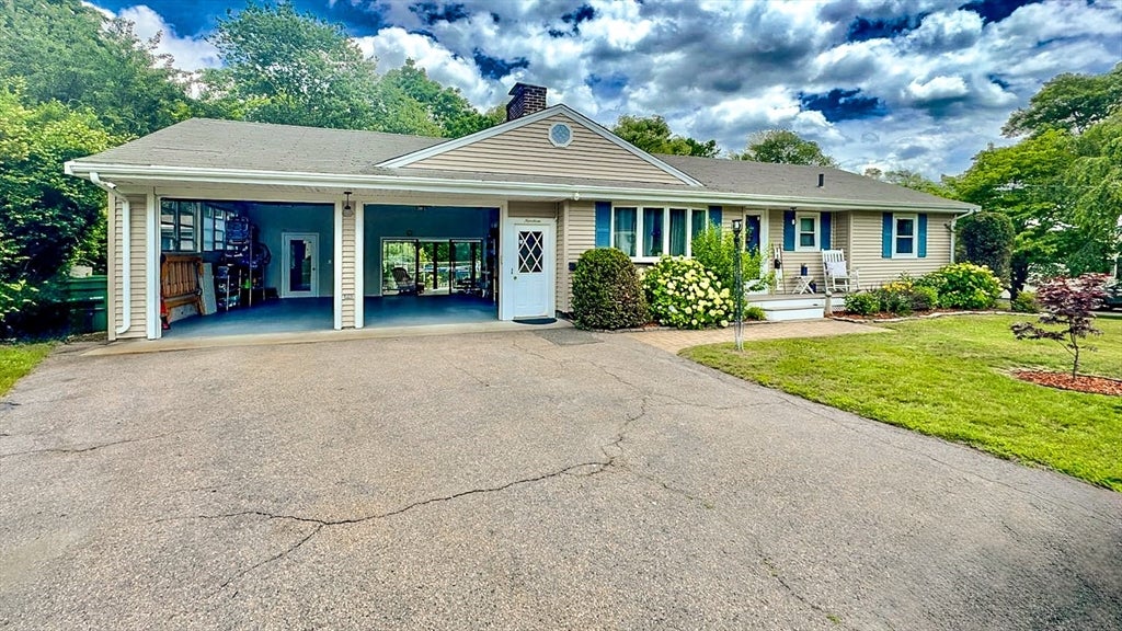 19 Hawthorne Rd