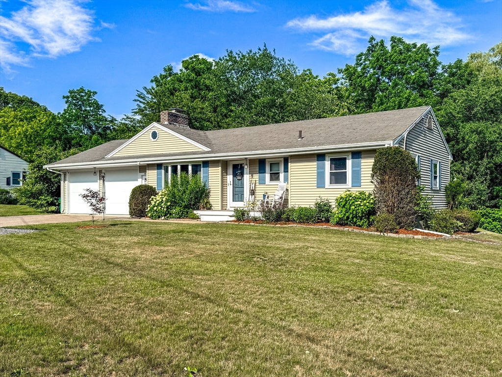 19 Hawthorne Rd